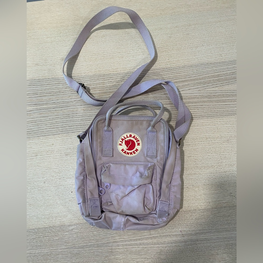 Fjallraven Kanken Sling